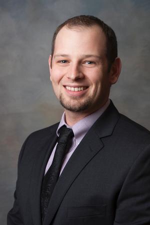 Matt Shaheen