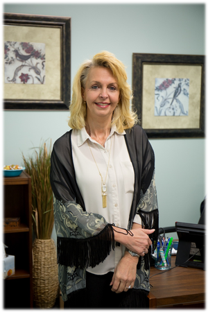 Terri Terrell
